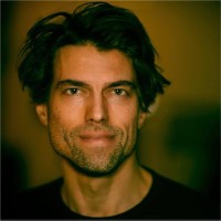 Alain-Celest de Buck