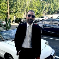Raffi Krikorian