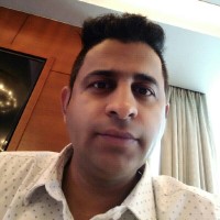 Kashif Raza