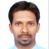 Bijoy Krishnan
