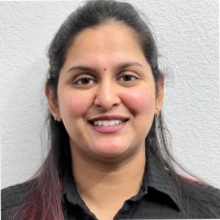 Nikitha Mogasala