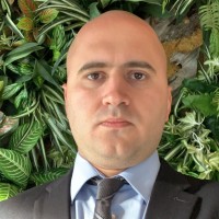 Gabriel Olazarra Blanco