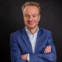 Dignar van Onzenoort MSc MBA