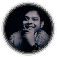 Prince Saroj Kumar Panda