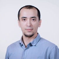 Adil Omar, Ph.D.