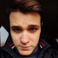 Dmitriy Kranin