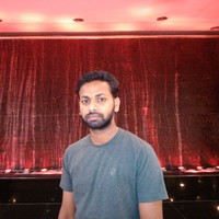 Sumesh K S