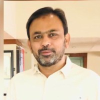 Syed Fuzail Hussain