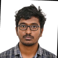 Manoj Manickam