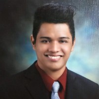 Mark Astudillo