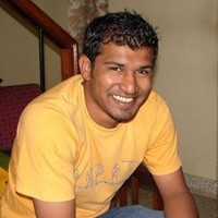 Vijeth Gowda