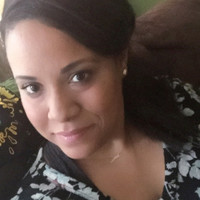 Amber Mcphatter