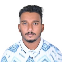 Sayanth K Saseendran