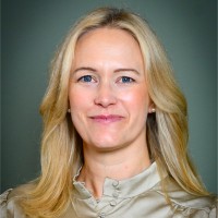 Charlotte Kjellberg