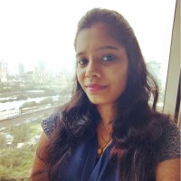 Reshma Lawande