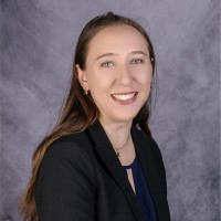 Gabrielle Psotka, P.Eng, PMP