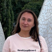 Sveta Dzhuraeva