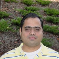 Ashok Chandu, PMP
