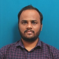Bavithran M