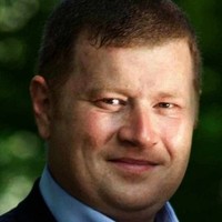 Cezary J. Kozłowski