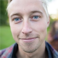 Klas Näsman
