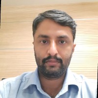 Yathish Shetty K
