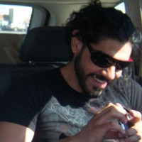 Isaac Macias
