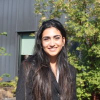Shivani Dave