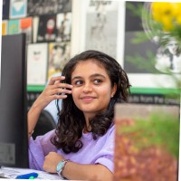 Anaina Ratnakumar