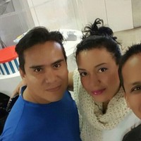 SANDRA DEL CASTILLO