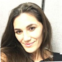 Olivia Schmidt