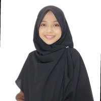 NURUL KHAIRIYAH AMIRUDDIN