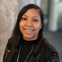 Alexis Wilson