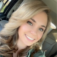Rebekka Bolt