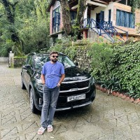 Abhishek Tripathi