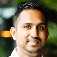 Michael Ramesar