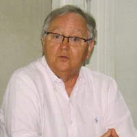 Bernard Conchon