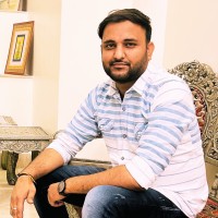 Devendra Suthar