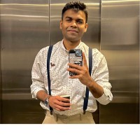 Kushal Behera