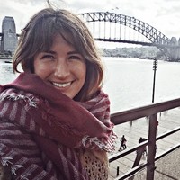 Camila Gonzalez Marcos