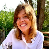 Sarah Meurs