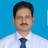 Jeyakumar Deivasigamani ,