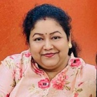 Arpita Datta, Pgmp®