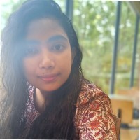 Srijoni Nandy