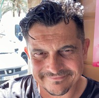 Francisco Javier Lopez Ruiz
