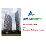 AAVULA INFOTECH Singapore