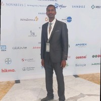 Mohamed Ahmed Elseedig