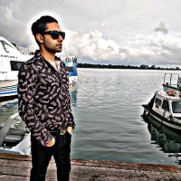 Rekhansh Malhotra