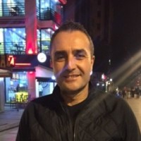 Erhan Demiryay