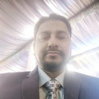 Muhammad Anwar Khan